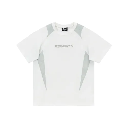 FORNINES T Shirts Unisex