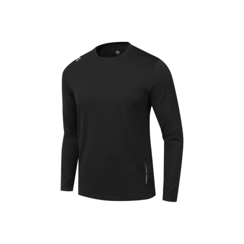 DESCENTE TRAINING T Shirt Men's-0