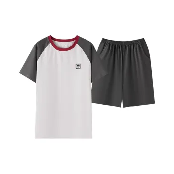 XISHE Men Pajama Sets