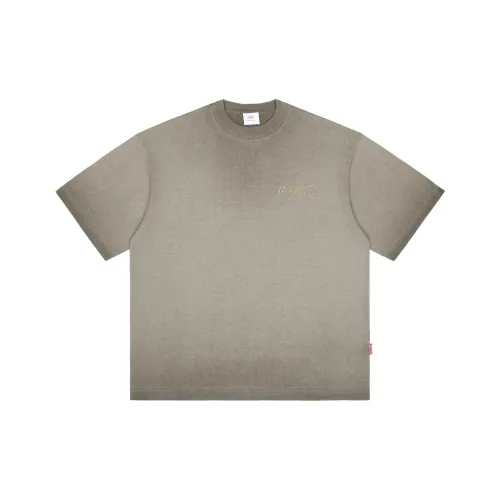 Coca Cola T Shirt Unisex Dark Gray