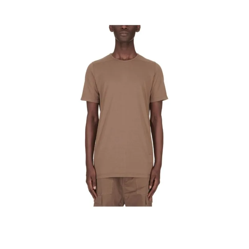 Rick Owens DRKSHDW T-Shirt Men's Light Brown-0