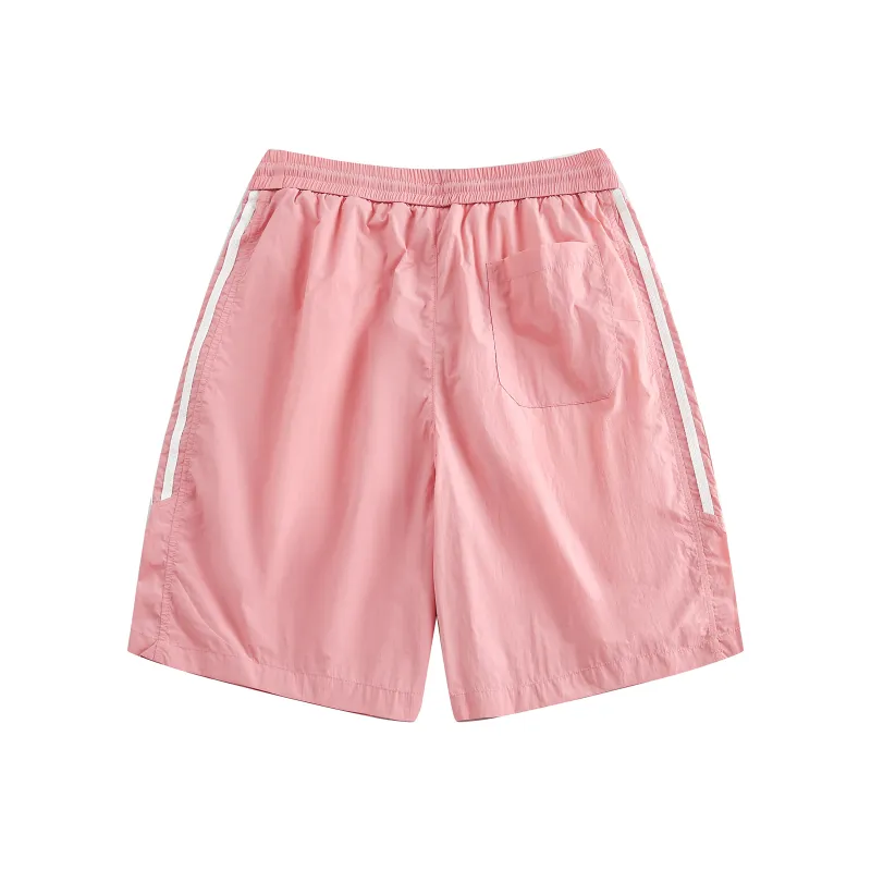 SESAME STREET Casual Shorts Unisex-15