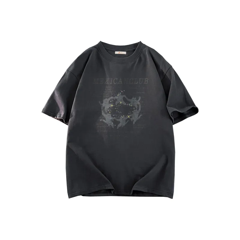 MEXICAN T Shirts Unisex-19