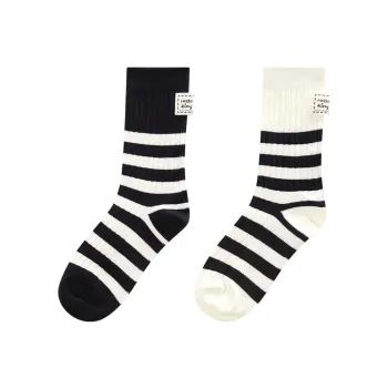 GUKOO x Hello Kitty Sanrio Series Mid Calf Socks Women's 2 Pack