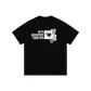 Black (White Logo)