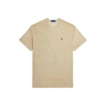 Polo Ralph Lauren Polo Pony embroidered T shirt