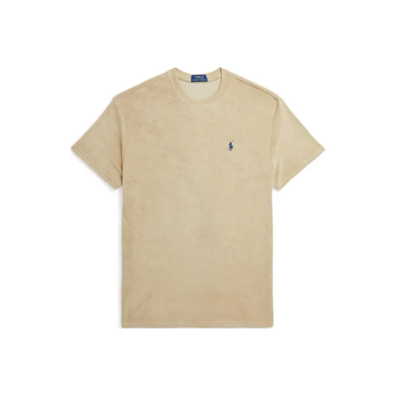 Polo Ralph Lauren Polo Pony embroidered T shirt-0