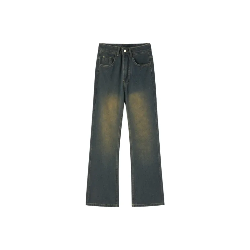 DUATOGE Jeans Men-2