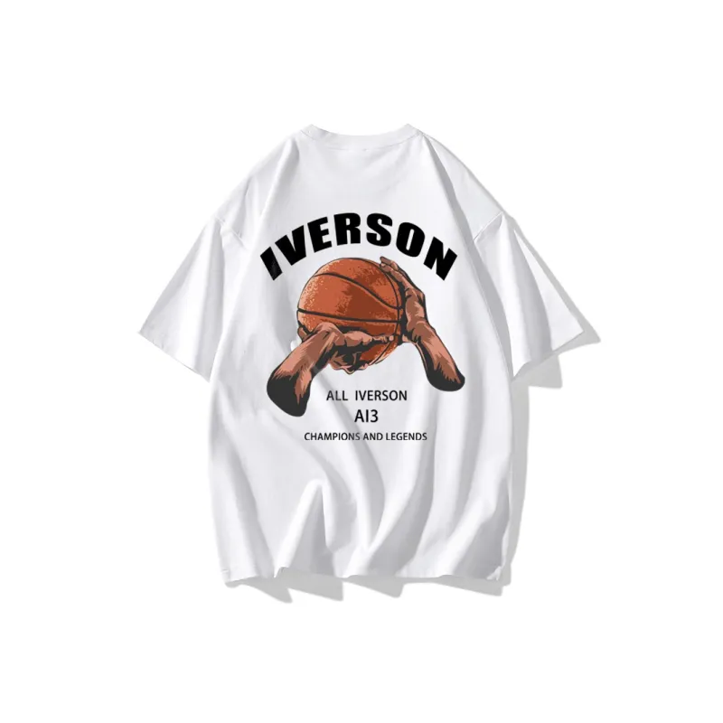 AI3 T Shirts Unisex-1