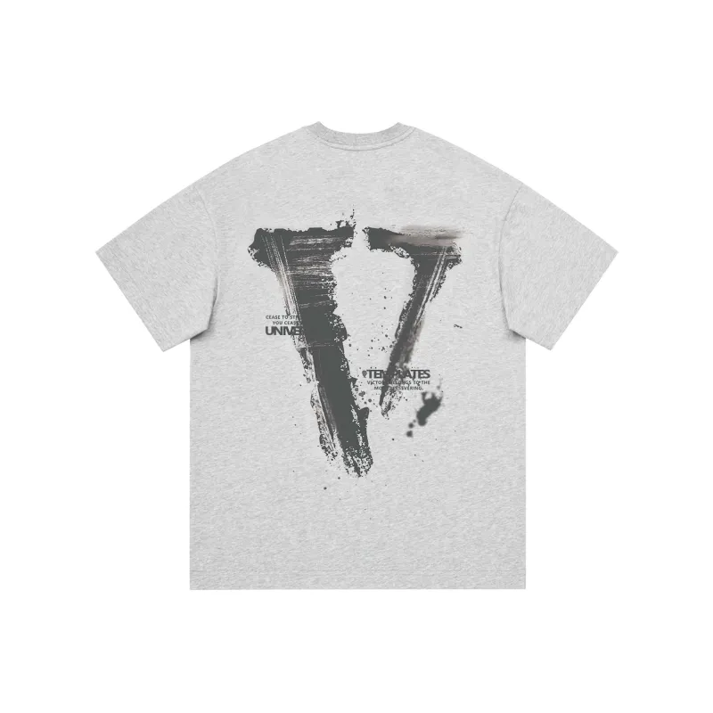 Universal Templates T Shirt Unisex-6