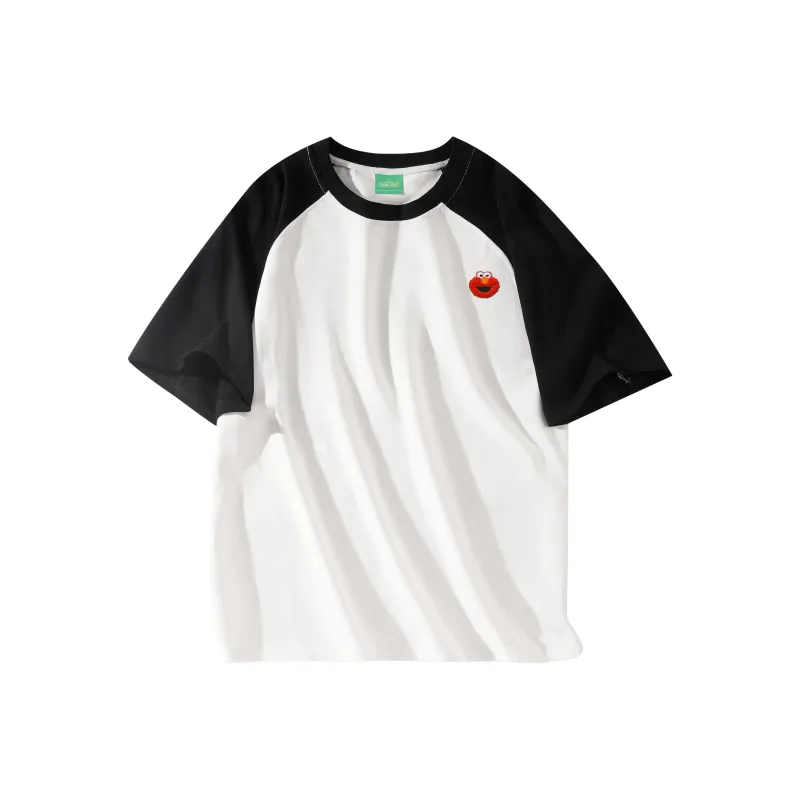 SESAME STREET T Shirts Unisex-6