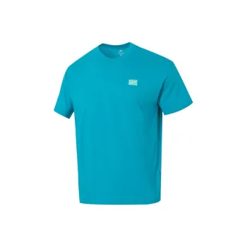 Nike T Shirt Men's Peacock Blue