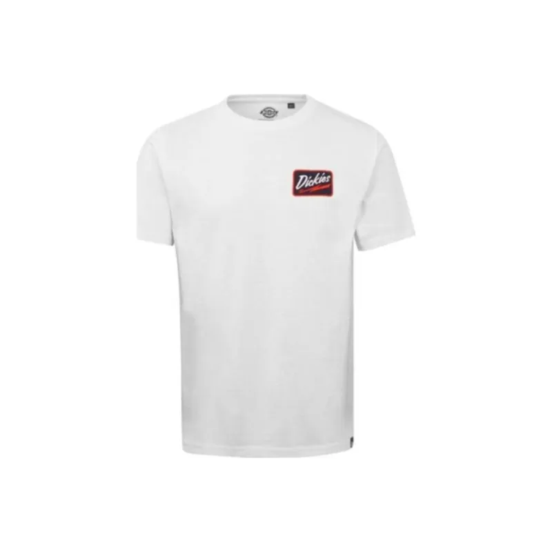 Dickies Campti Crew Neck T shirt-0