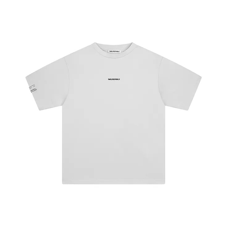 SMILEREPUBLIC T Shirts Unisex-2