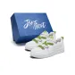 White Green
