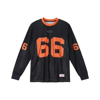 COURTMAN T-Shirts Men Black