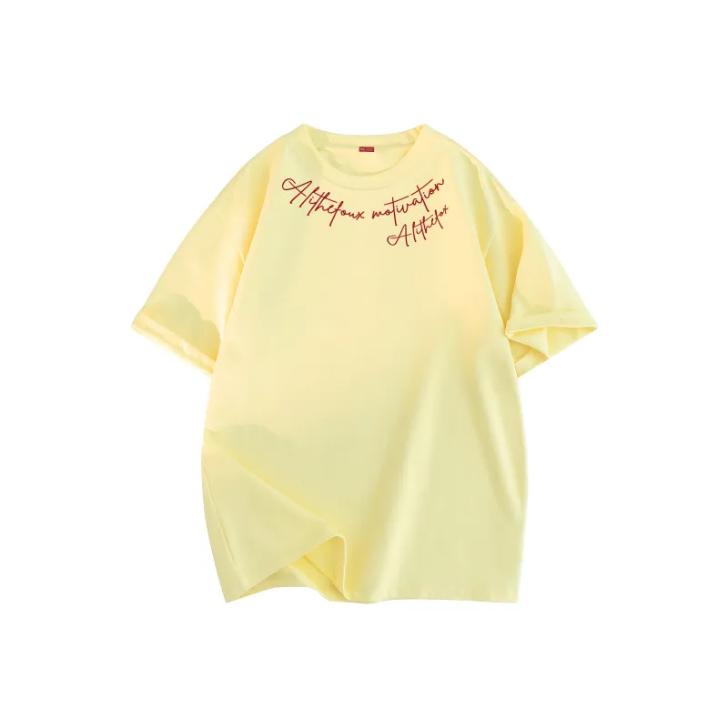 ALI THE FOX T Shirts Unisex-39