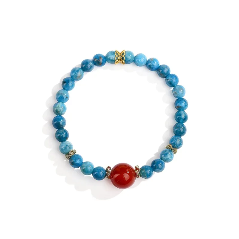 JKEM Jade Bracelets Women's-0