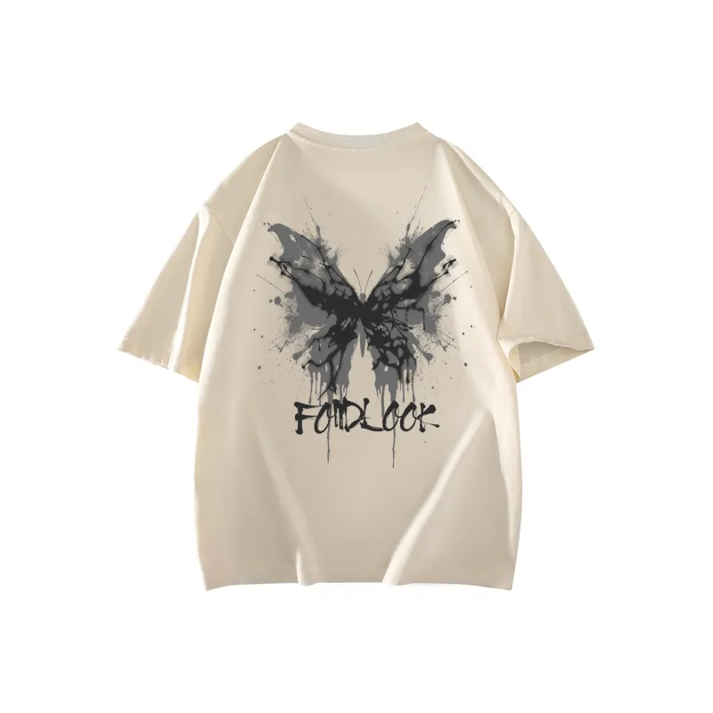 FONDLOOK T Shirts Men-14