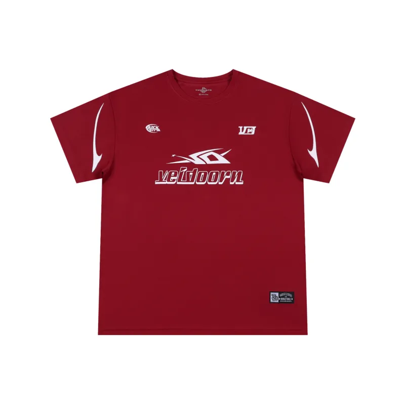 VEIDOORN T Shirts Unisex-4