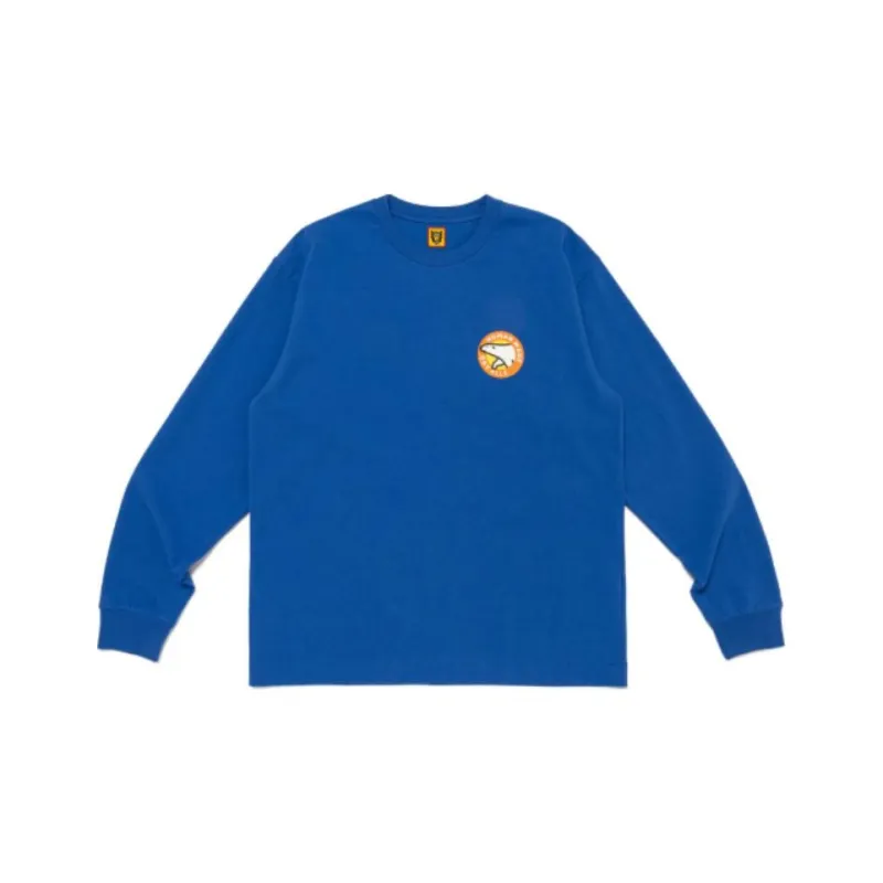 HUMAN MADE FW24 Autumn/Winter Collection T Shirts Unisex-0