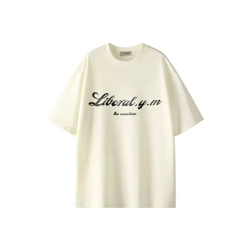 Liberal Youth Ministry T Shirt Unisex-6