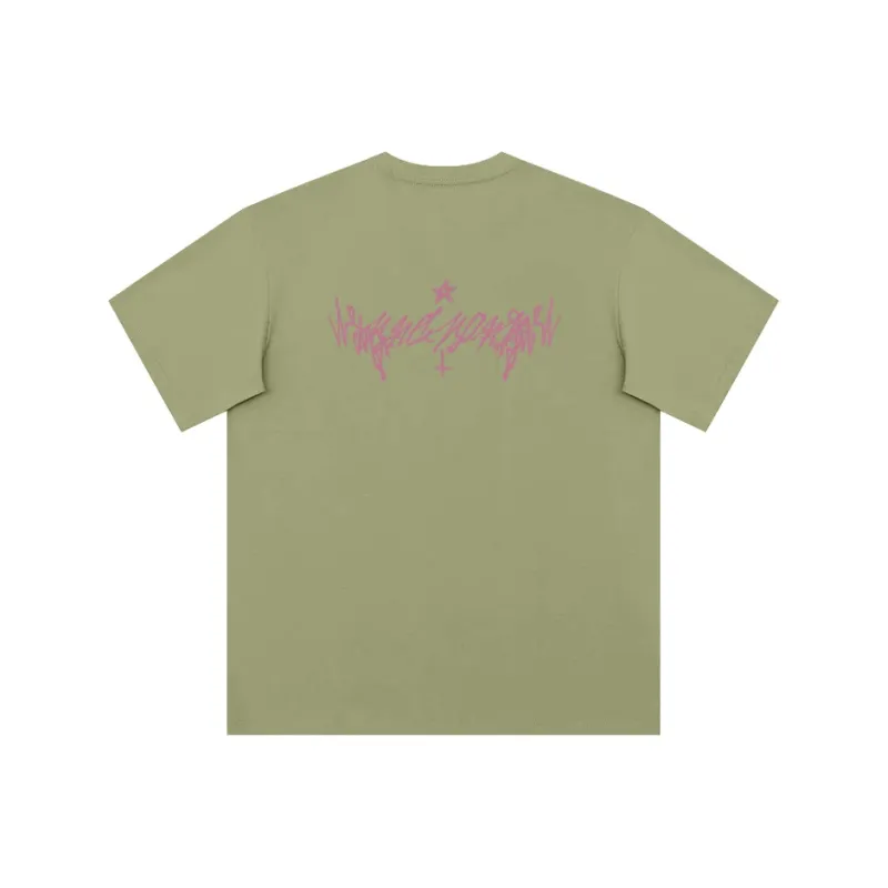 TIP OFF T Shirts Unisex-10