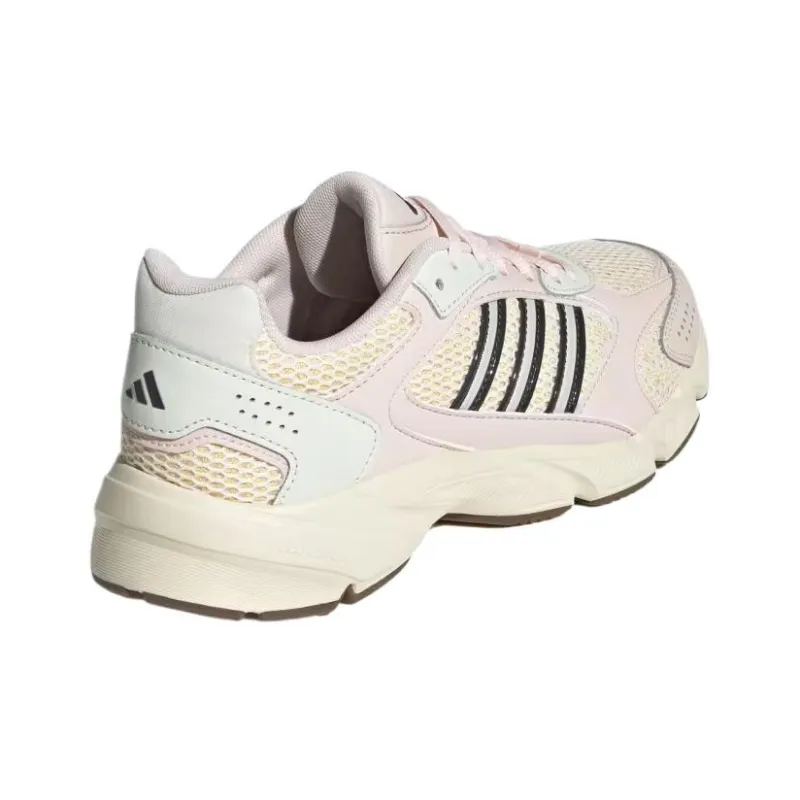 Adidas Crazy Chaos 2000 Abrasion Resistant Low Top Training Shoes Women's Pink-2