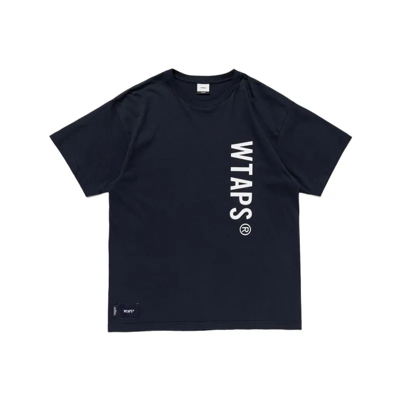WTAPS T Shirts Unisex-0