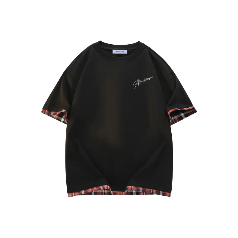 7 SEVFUN T Shirts Unisex-0