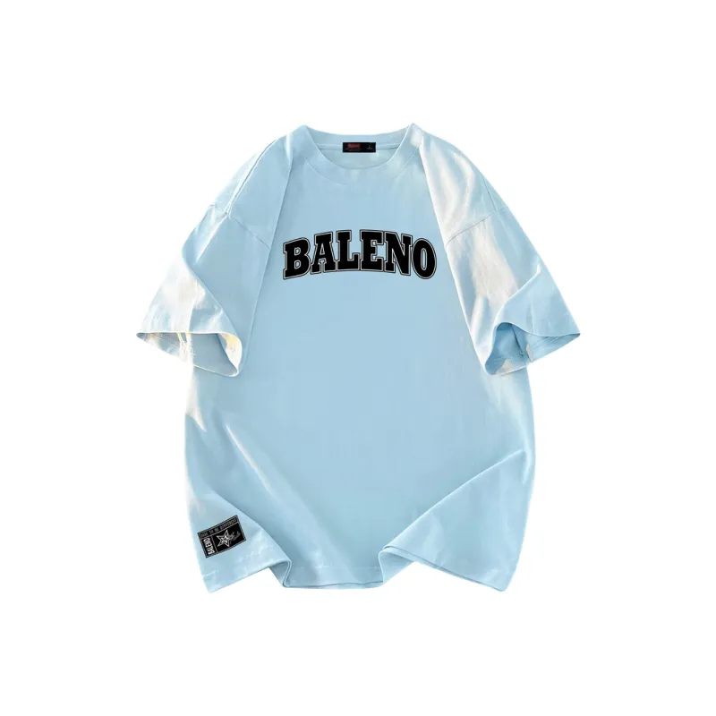BALENO T Shirts Unisex-16