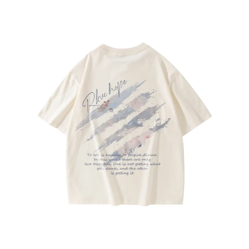 RKVC T Shirts Unisex-12