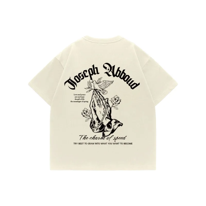 JOSEPH ABBOUD T-Shirts Unisex-9