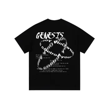 Genesiszero T Shirts Unisex