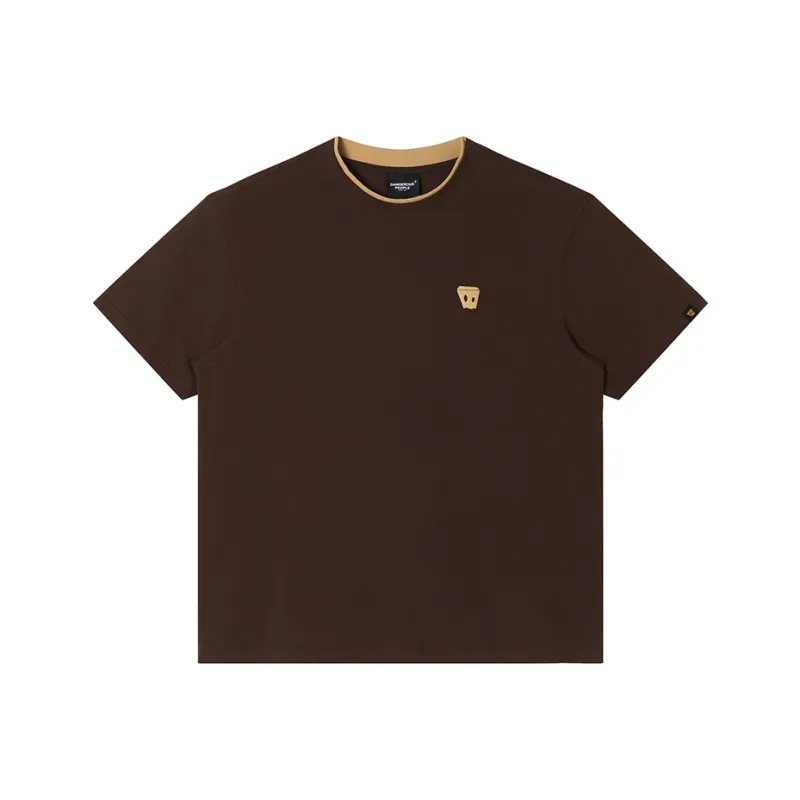DANGEROUSPEOPLE T Shirts Unisex-2