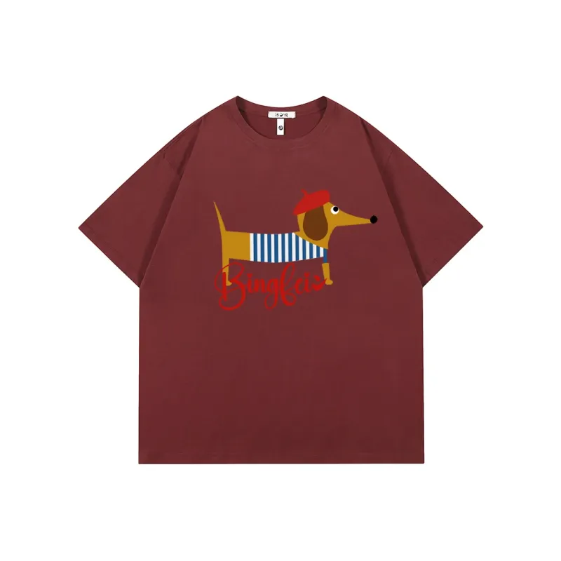 Ice flying T Shirts Unisex-28