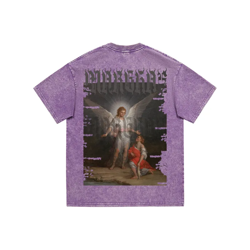 MARGRAF T-Shirts Unisex-11