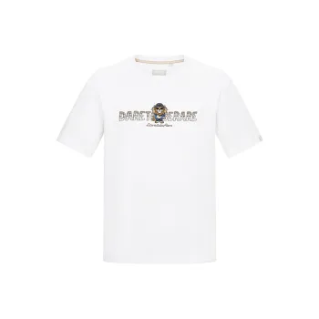 RARE T Shirts Men White