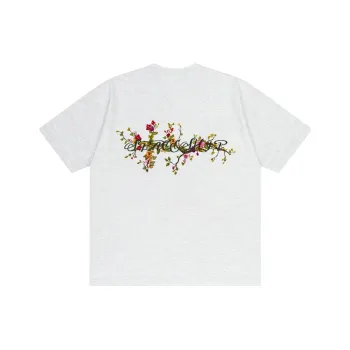 42SPACESHIP T Shirt Unisex White