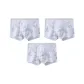 Gray Purple (3 Pack)