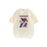 [100% cotton]Light Beige (Tf Justice Buddy)
