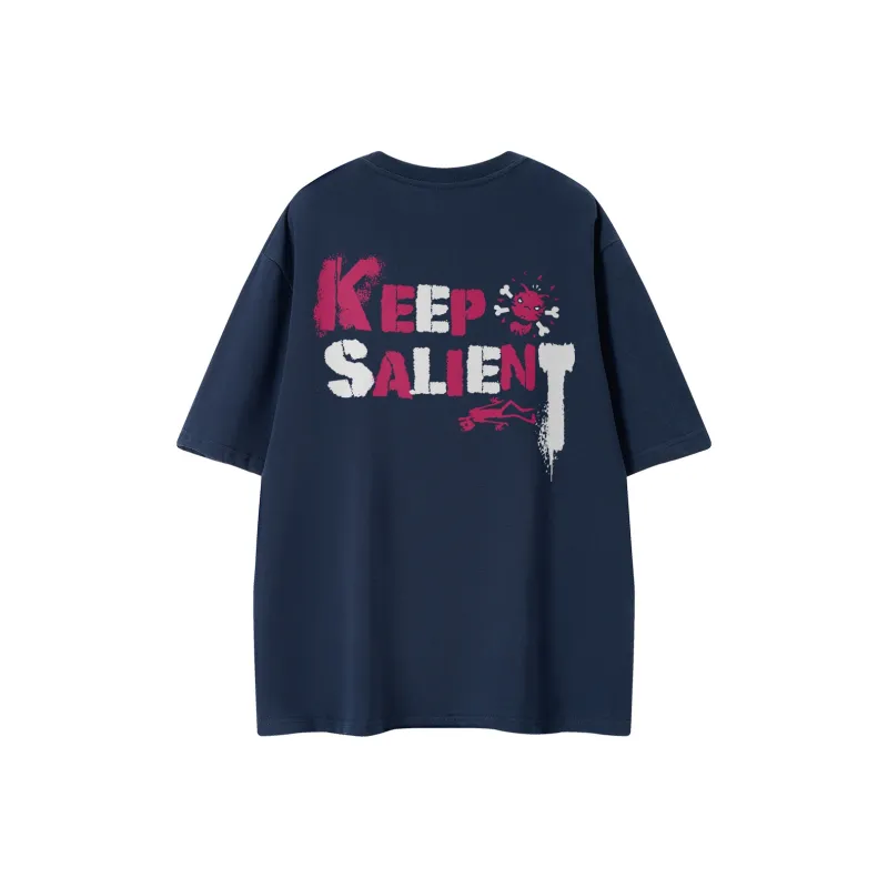 KS T Shirts Unisex-8
