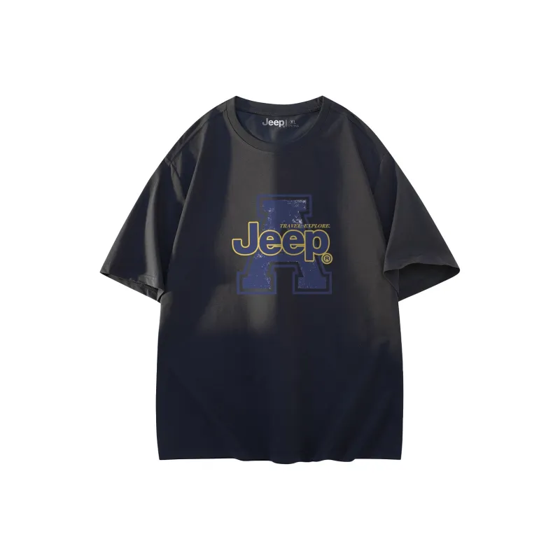 Jeep Theme Series T Shirts Unisex-5