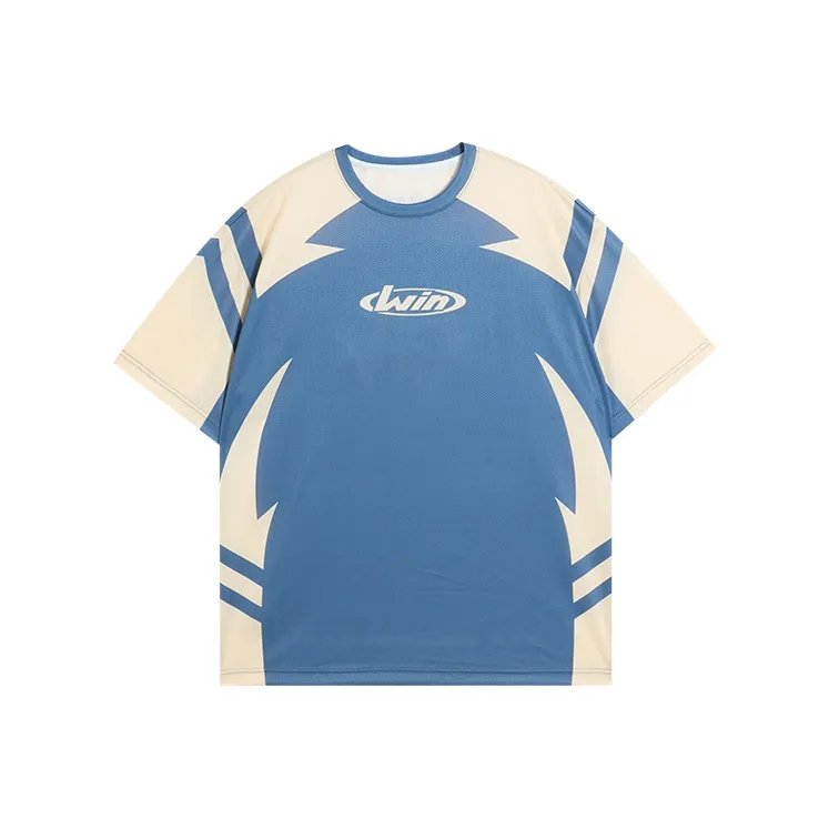 RIGORER T Shirts Unisex-6