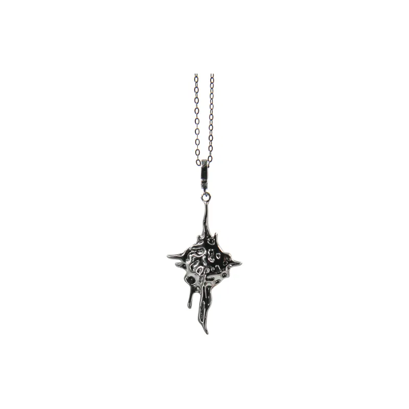 SANWUBALUOKE Pearl Necklaces Unisex-5