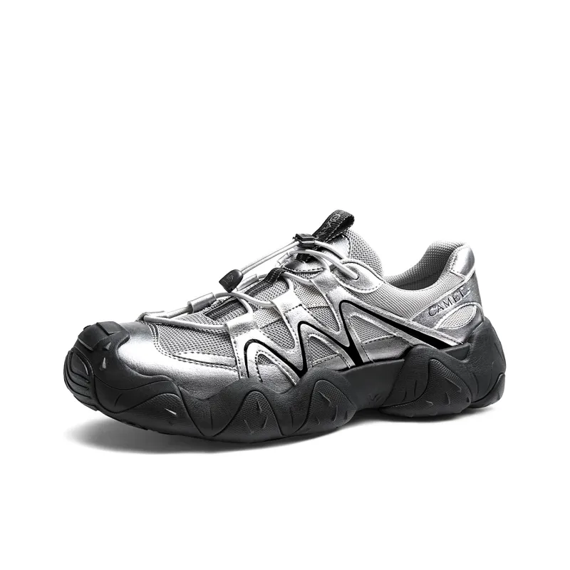 CAMEL Cloud Mountain Hiking Shoes Men's-20