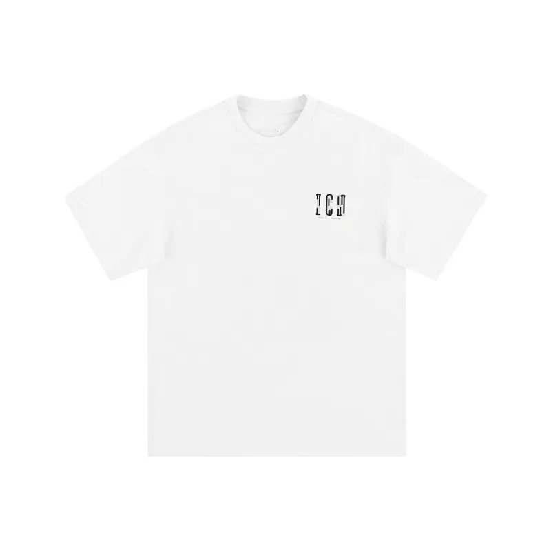 ICH MODE T Shirts Unisex-7