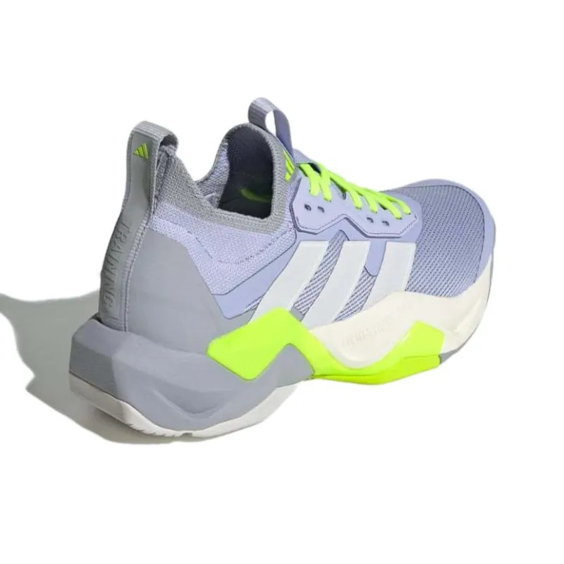 Adidas Rapidmove Adv 2 Hiit Violet Tone Dash Grey Lucid Lemon Women's-3