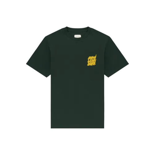 AIME LEON DORE FW24 T-Shirt Men's Green