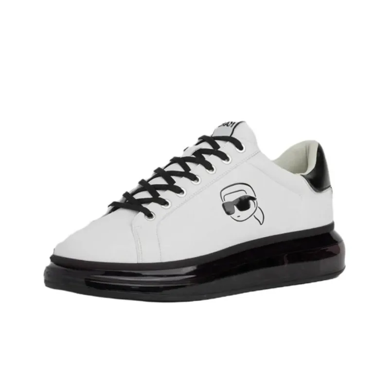 KARL LAGERFELD / Karl Lagerfeld Jeans Kapri Kushion Nft Sneakers-0
